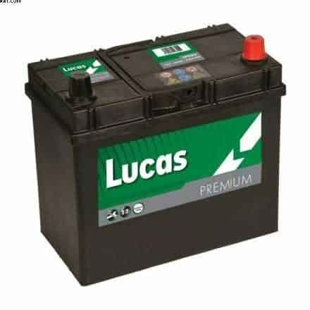 kubota excavator battery